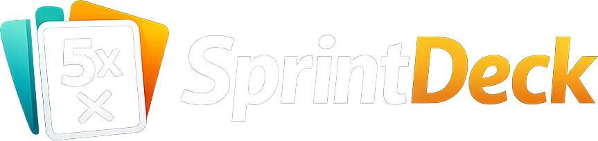 SprintDeck